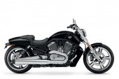 2012 Harley-Davidson VRSCF V-Rod Muscle photo